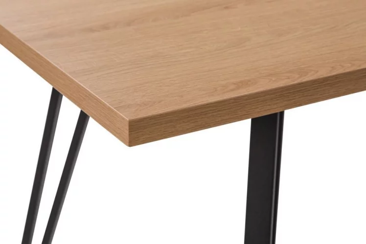 Стол раздвижной Диего 120-160 Белый_8