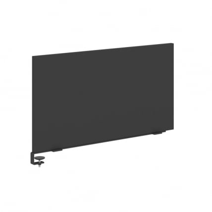 Экран торцевой для рабочих станций Форта ФВБЛ 6535 Черный графит / Forta FWBL_0