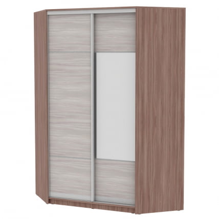 Шкаф-купе ЙА-230х1400-718-2(ЯШТ-ЯШС-Д4Д3) / YA-230х1400-718-2(ЯШТ-ЯШС-D4D3)_0