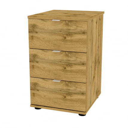 Комод Алиса(К6)657х401х459сторцевойручкой(ДВ) / Алиса(K6)657х401х459сторцевойручкой(ДВ)_0