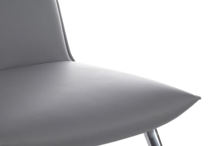 Кресло Ессекс Ф2313 Серый / Essex F2313_6