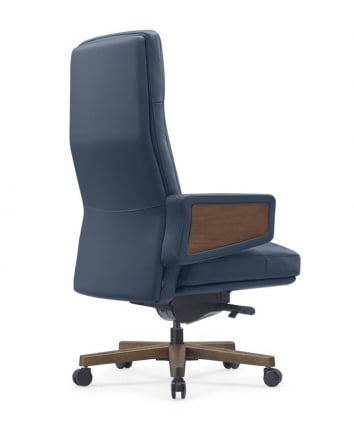 Кресло Рафаел А2119 Синий / Rafael A2119_2