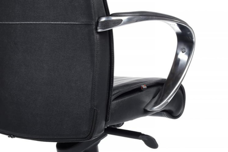 Кресло Гастон 9164 Черный / Gaston_7