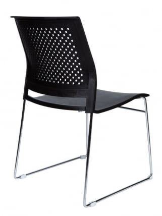 Стул СИКС БЛАCК / SIX BLACK_3