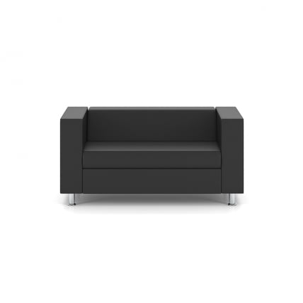 Диван Алекто двухместный ЕУРОЛИНЕ-9100 / EUROLINE-9100_1