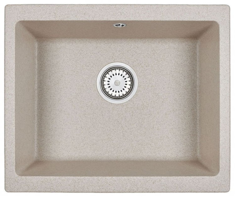 Кухонная мойка ГРАНУЛА 5551 Пирит / GRANULA_0