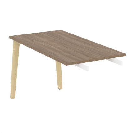 Брифинг-приставка ОНИКС ВООД ОВ.БР-13 Дуб Аризона/Светлый / ONIX WOOD OW.BR-13_0