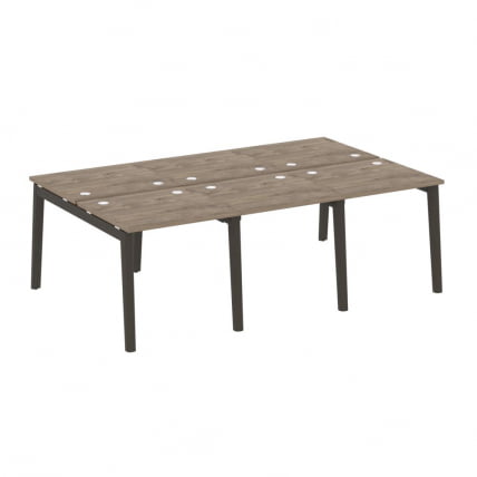 Рабочая станция ОНИКС ВООД ОВ.Д.РС-6.0.7 Тиквуд Темный/Темный / ONIX WOOD OW.D.RS-6.0.7_0