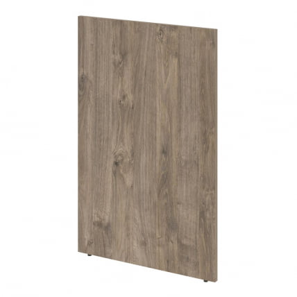 Стойка (боковина) завершающая высокая прямая правая ОНИКС О.Р-СВП(Р) Тиквуд Темный / ONIX О.R-SVP(R)_0