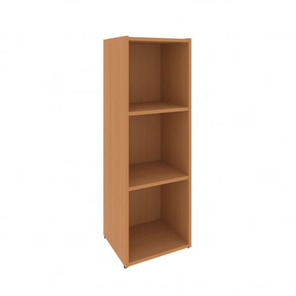 Модуль основной 3 ячейки ЛОCКЕР плус ЛК.ОМ-3 Груша Ароза / LOCKER plus LK.OM-3_0