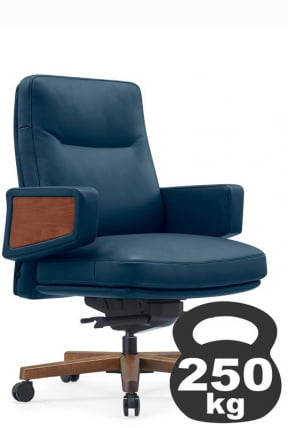 Кресло Рафаел-М Б2119 Синий / Rafael-M B2119_0