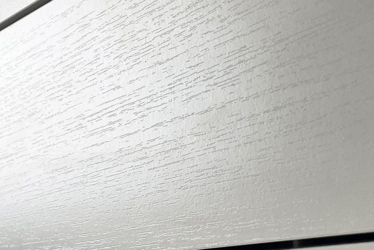 Обувница Краш ЛМН-13 черный муар/белое дерево / LMN-13_3