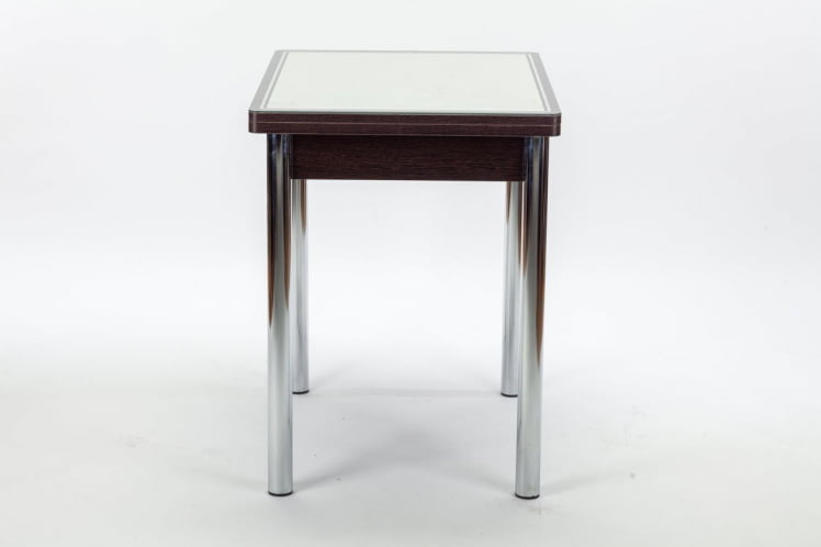 Стол обеденный Руан КЗ(6194) венге,крокодил жемчужный_9