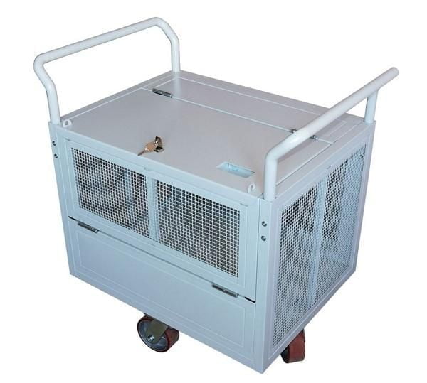 Тележка для денег ТС 1_1