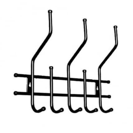 Вешалка настенная ТС1М_0
