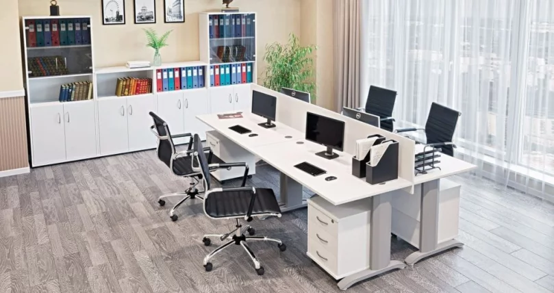 Мебель для персонала Riva