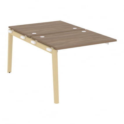 Наборный элемент рабочей станции ОНИКС ВООД ОВ.2.НРС-1.8 Дуб Аризона/Светлый / ONIX WOOD OW.2.NRS-1.8_0