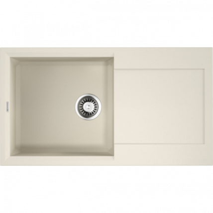 Мойка Омоикири Сакаиме 78-Ев Тетогранит/Эверест / Omoikiri Sakaime 78-Ev Tetogranit/Эверест_0