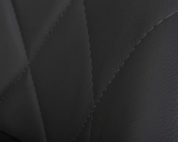 Стул барный ДОБРИН ЛОГАН Серый / DOBRIN LOGAN_8