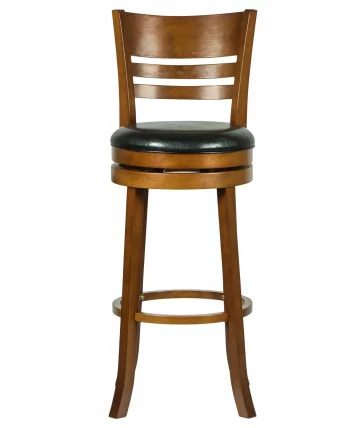 Стул барный ДОБРИН ВИЛЛИАМ БАР Черный / DOBRIN WILLIAM BAR_3