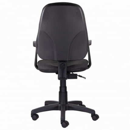 Кресло БРАБИКС Комфорт МГ-321 Серый / BRABIX Comfort MG-321_3