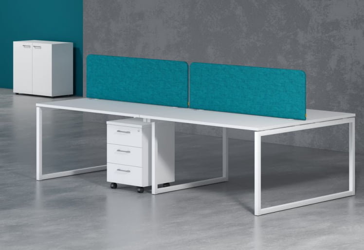 Рабочая станция КСТЕН-К КСКВСТ 2470 Белый / XTEN-Q XQWST_2