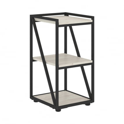 Каркас стеллажа ЛОФТИС ЛМЛC 40 Сосна Эдмонт / LOFTIS LMLC_0