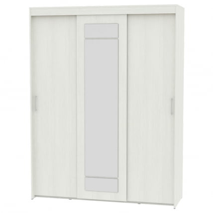 Шкаф-купе Т-3-230х175х60-М(ВД-2) / T-3-230х175х60-M(ВД-2)_0