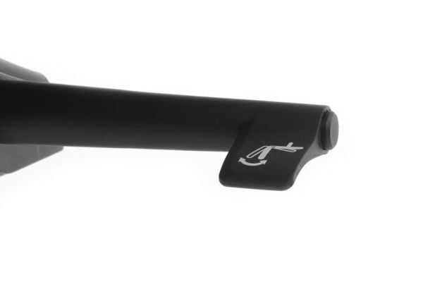 Кресло Аура ФК005-А Темно-коричневый / Aura FK005-A_10