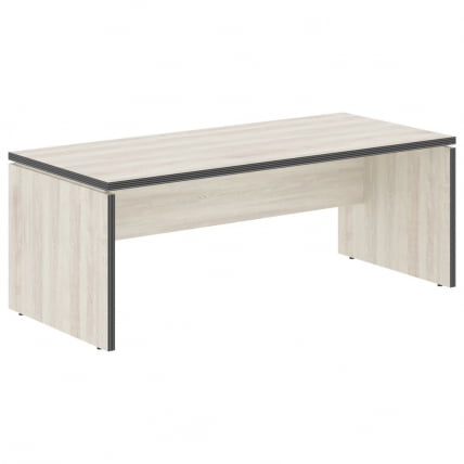 Стол руководителя ТСТ 209 Сосна Эдмонд / TST_0