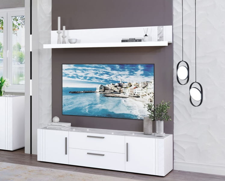 Гостиная Николь (Витра)