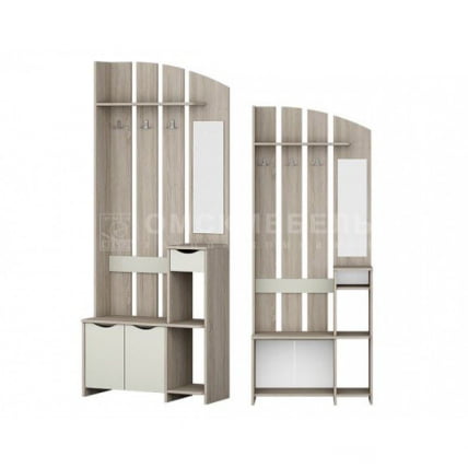 Прихожая Камея Пр09_0