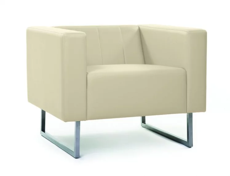 Кресло Вента Екотекс 3015 / Ecotex_1