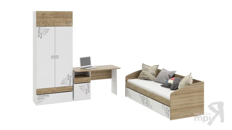 Детская Оксфорд