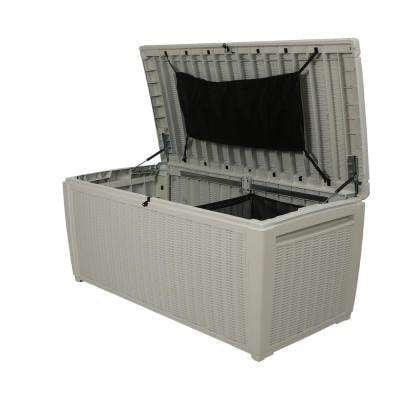 Сундук классический Поол Бокс 500 Л / Pool Box L_1