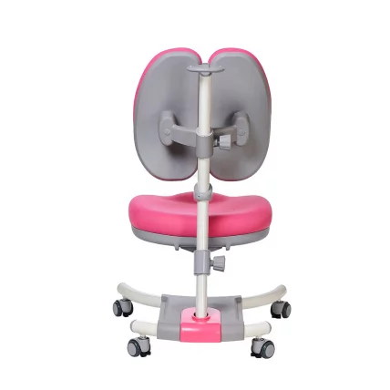 Кресло с чехлом Комфорт-32 Розовое / Comfort-32_3