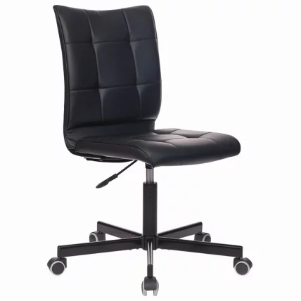 Кресло для персонала БРАБИКС Стреам МГ-314 Черный / BRABIX Stream MG-314_0