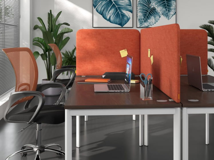 Акустический торцевой экран РАНД Акоустиc КСАСП 550 Браво Блуе / RAND Acoustic XASP Bravo Blue_2