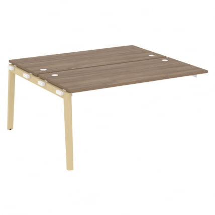 Наборный элемент рабочей станции ОНИКС ВООД ОВ.2.НРС-4.7 Дуб Аризона/Светлый / ONIX WOOD OW.2.NRS-4.7_0