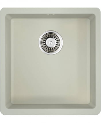 Мойка Омоикири Ката 40-У-Па Артгранит/Пастила / Omoikiri Kata 40-U-Pa Artgranit/Пастила_0