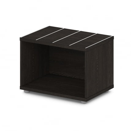 Тумба в прихожую Орната 	Н-445 Дуб Кентербери / Ornata_0