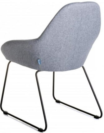 Стул Кент Грей/Линк / Kent_2