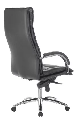 Кресло руководителя Бюрократ Т-9927СЛ Черный / T-9927SL_3
