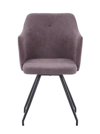 Стул вращающийся Слинг Коричневый_3