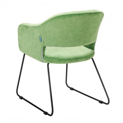 Кресло Оскар Греен/Линк / Oscar Green/Линк_2