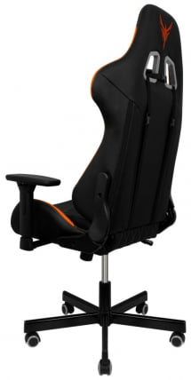 Геймерское кресло КНИГХТ Армор БО / KNIGHT Armor BO_5