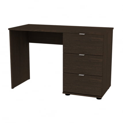 Туалетный столик Алиса(C6)657х1001х459сторцевойручкой(Венге) / Алиса(C6)657х1001х459сторцевойручкой(Венге)_0