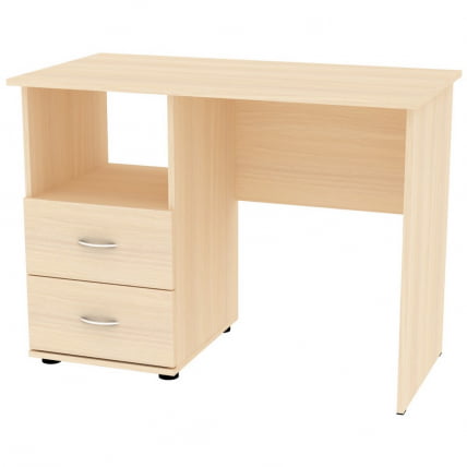 Стол Алиса(Т15)743х1000х522ручкаскоба96мм(ДМ) / Алиса(T15)743х1000х522ручкаскоба96мм(ДМ)_0