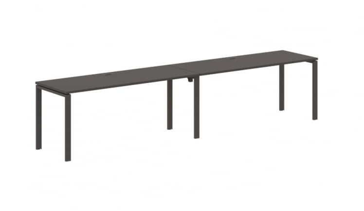 Бенч-система ЕДИС ЕУВСТ 3567 Мокко / EDIS EUWST_0