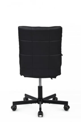 Кресло Соло РCХ СЛП-205 Черный / Solo RCH SLP-205_3